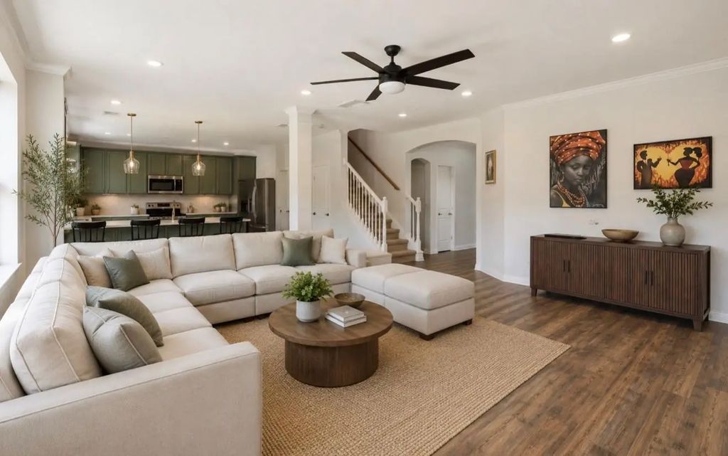 18919 Squirrel Oaks Drive, Magnolia