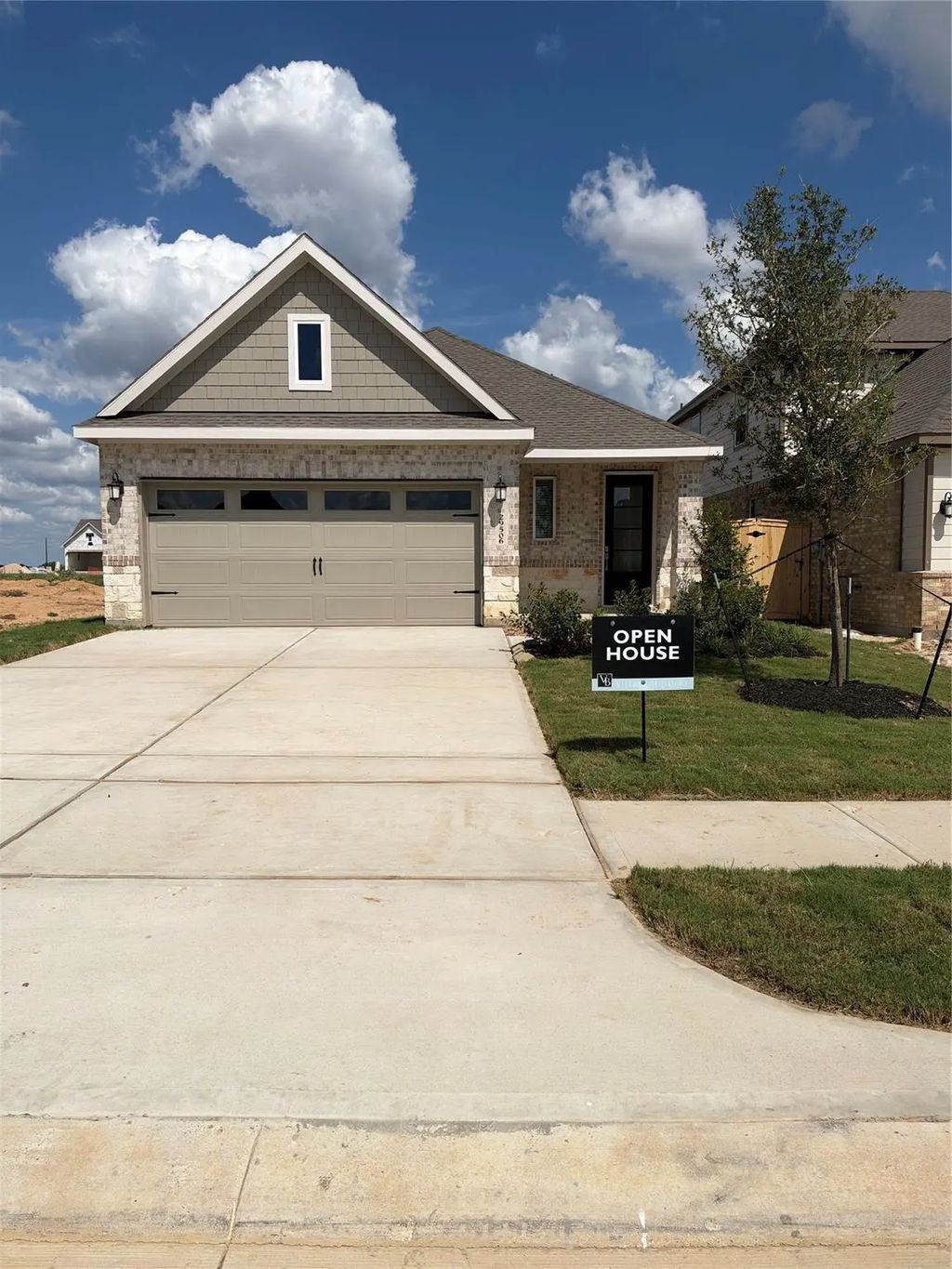 29506 Saddleview Drive, Waller