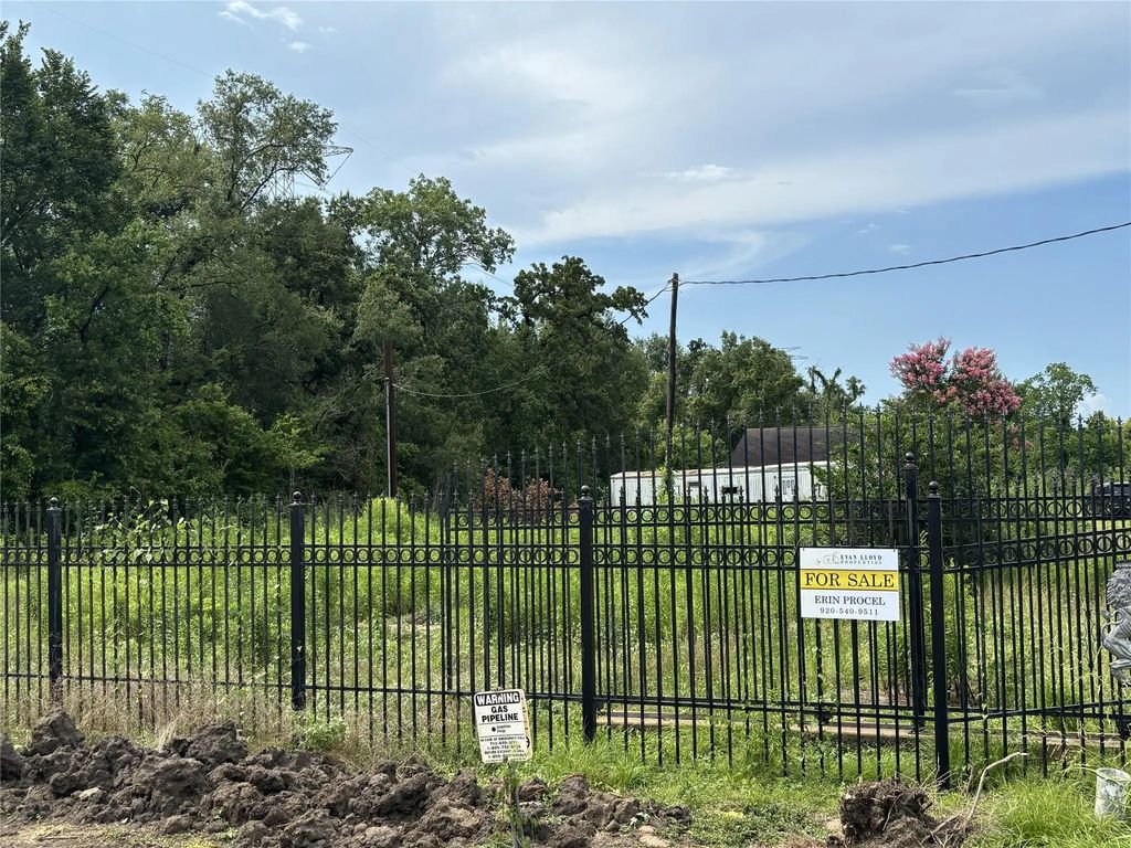 12205 Unison Road, Houston