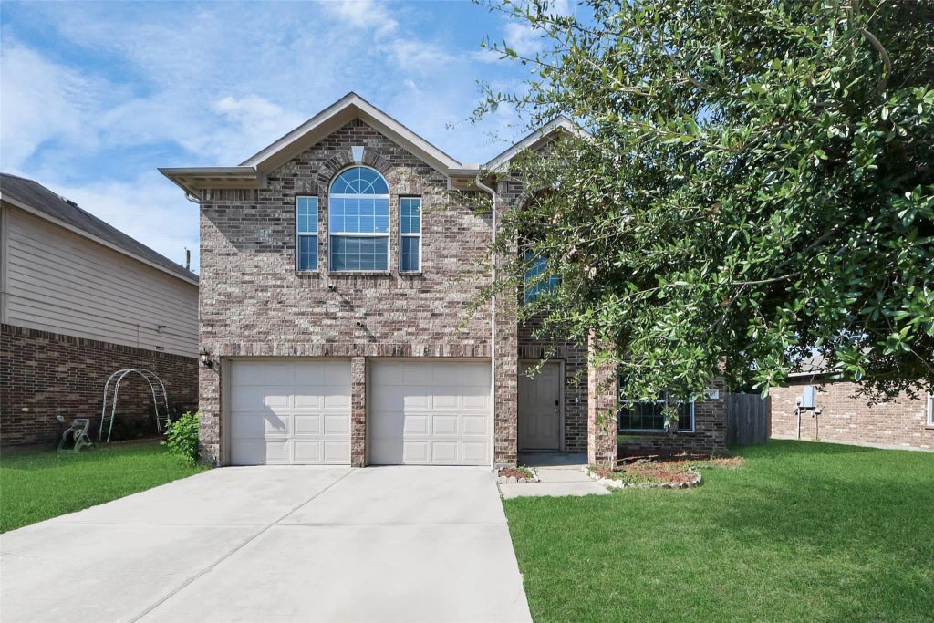 11207 Royal Rock Ct Court, Houston