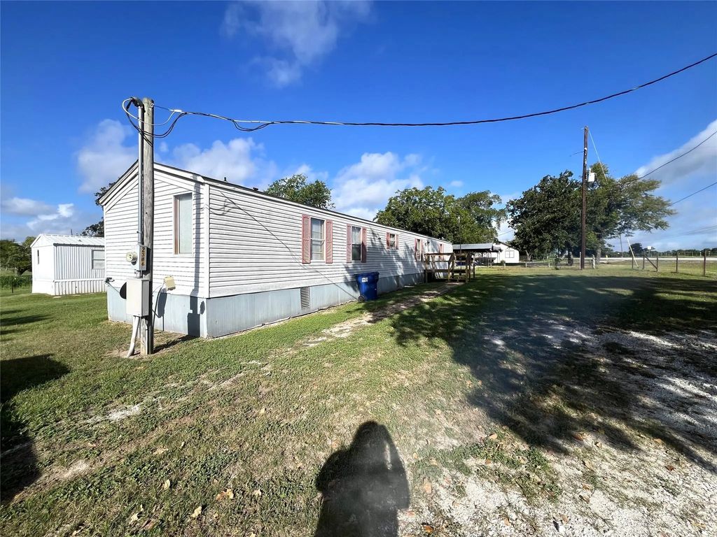 2304 Fm 980 Road, Riverside