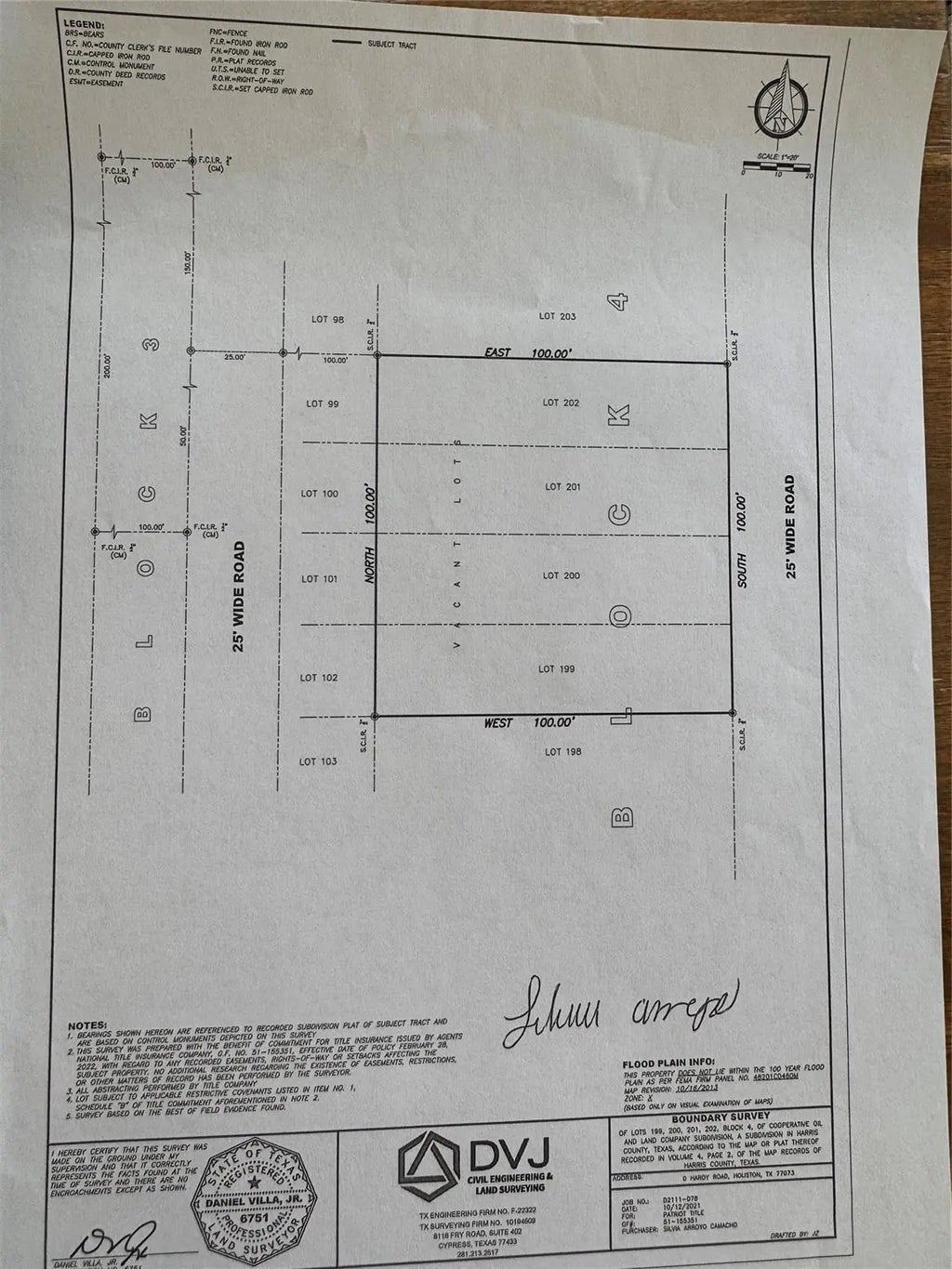 W Hardy Rd Road, Houston