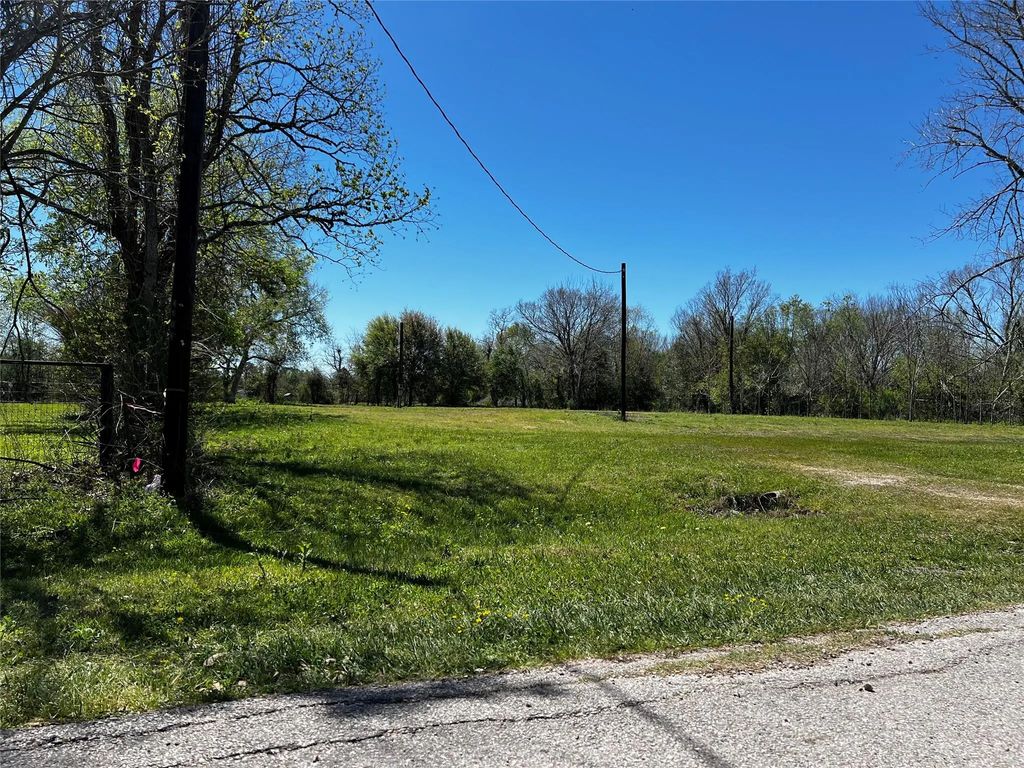 8002 Seddon Road Road, Pearland