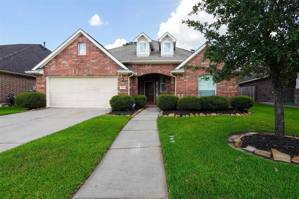 28038 Emma Gardens Lane, Spring