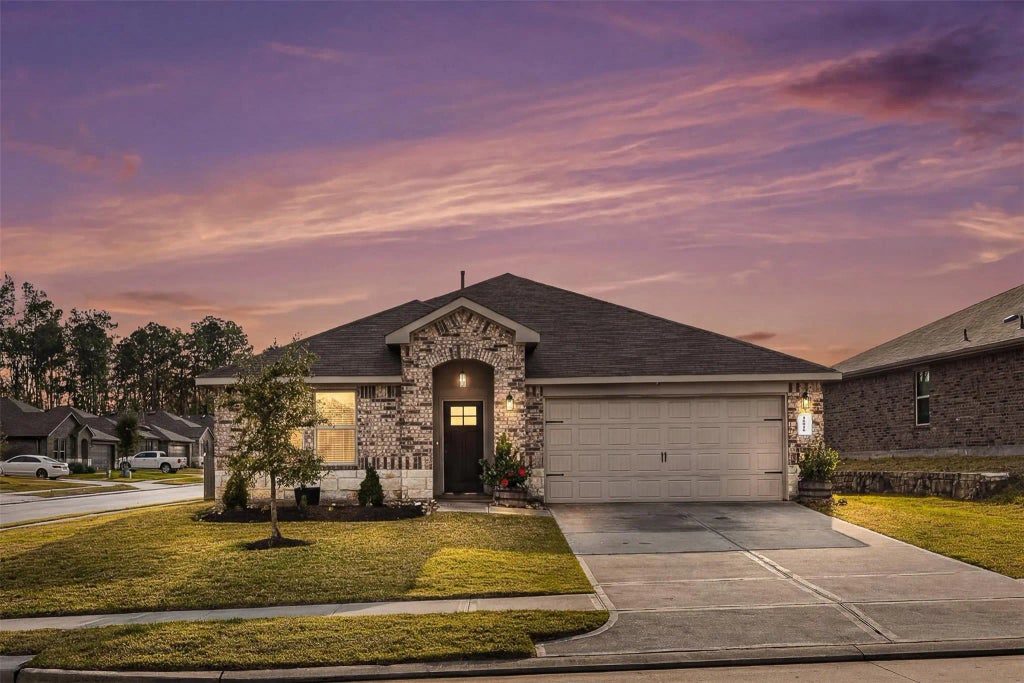 16016 Birch Bay Lane, Conroe