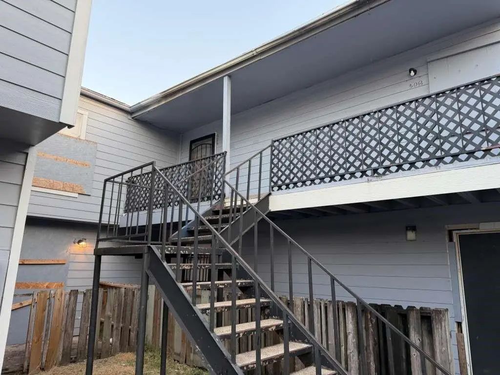 5625 Antoine Drive 306, Houston