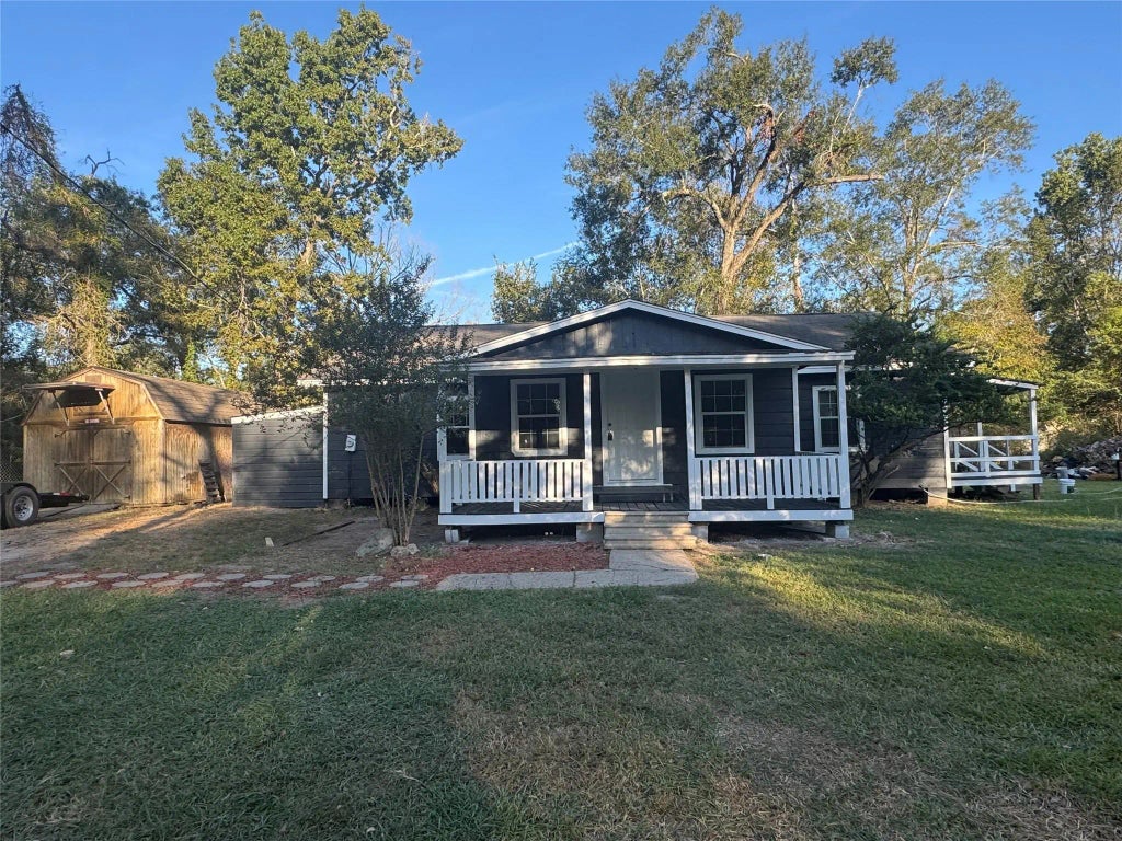 56 W County Road 3251 W, Cleveland