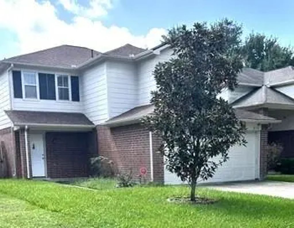 834 Oak West Drive, Houston