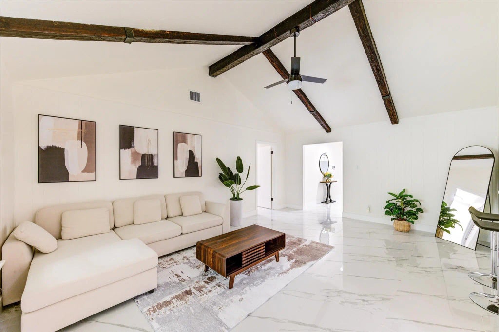 8706 Bedworth Lane, Houston