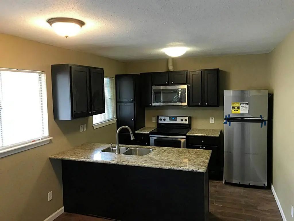 638 Heidrich St Street 18, Houston