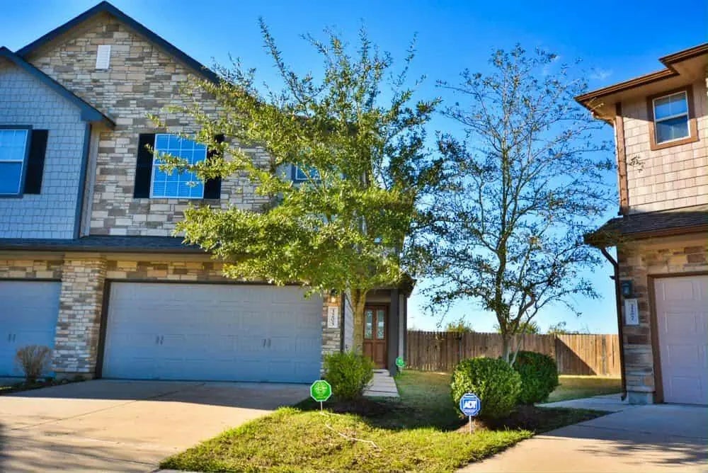 3205 Victorian Manor Lane, Houston