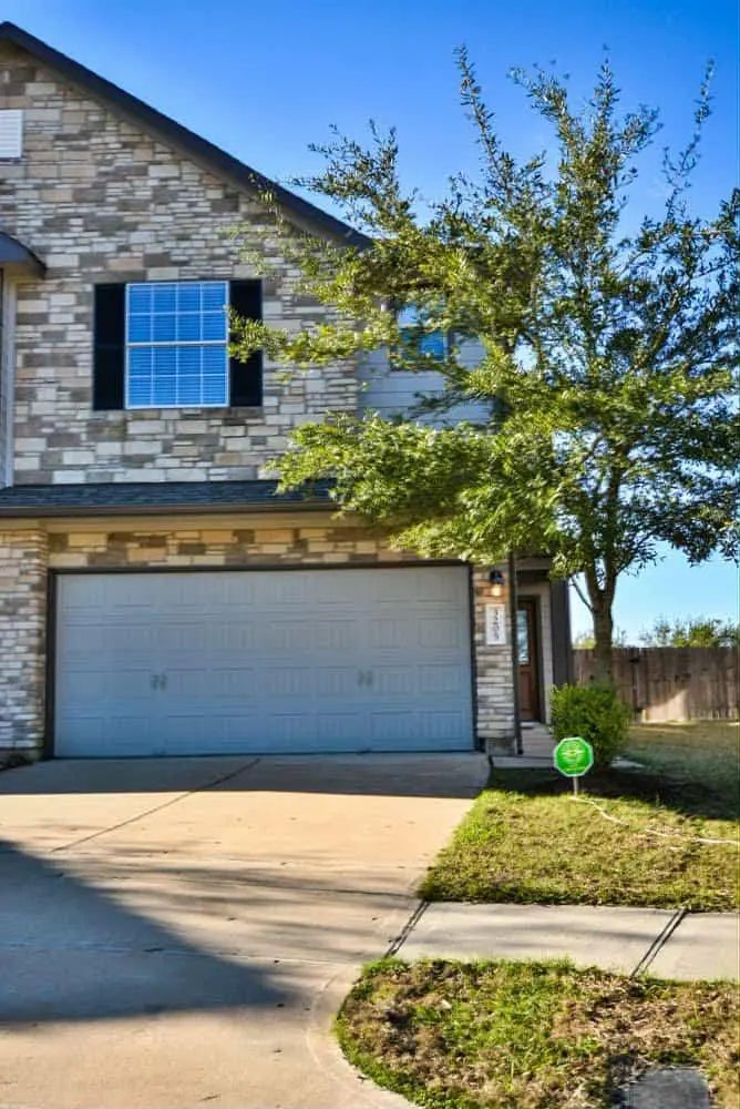 3205 Victorian Manor Lane, Houston