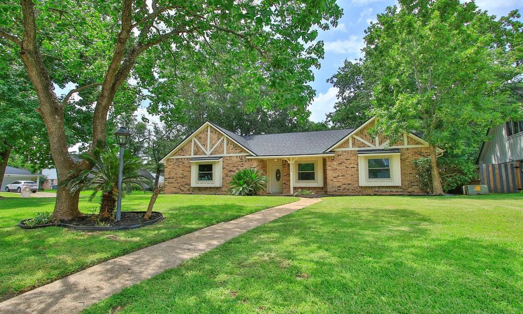 9726 John Bank Drive, Spring