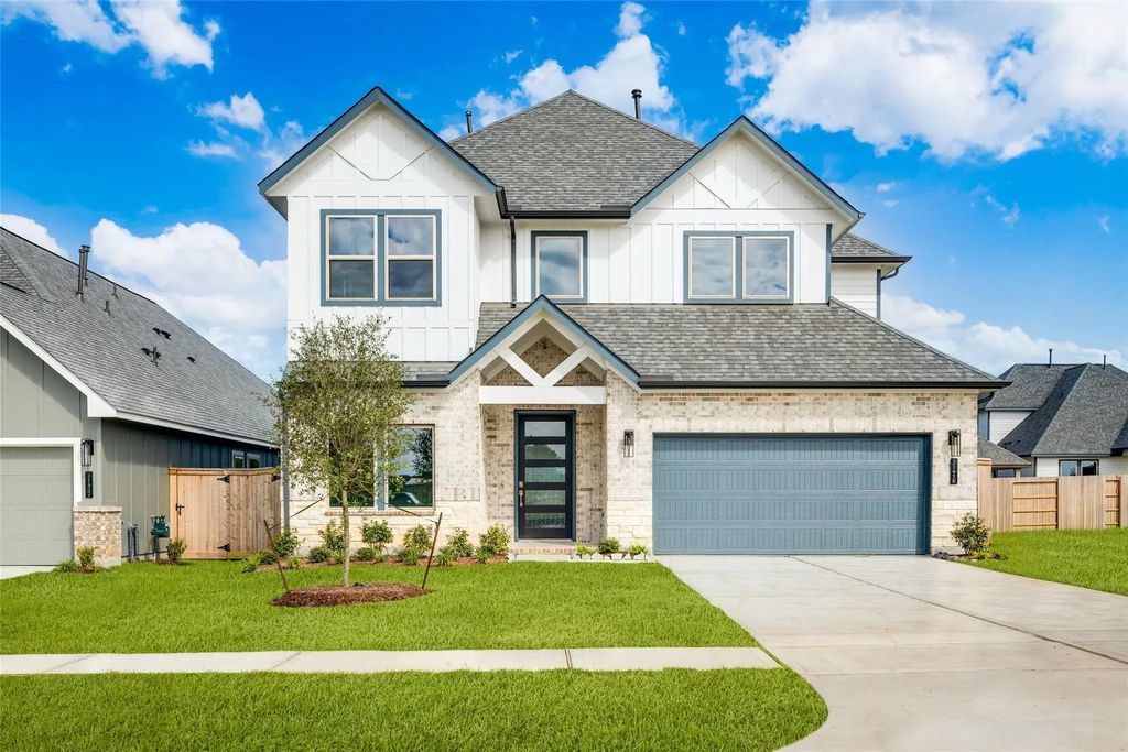 31418 Driggs River Lane, Waller