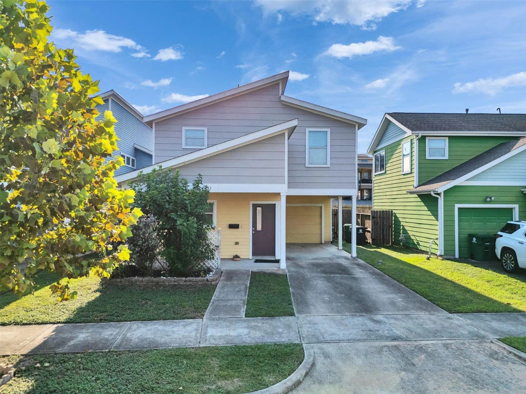 4331 Cetti Street, Houston