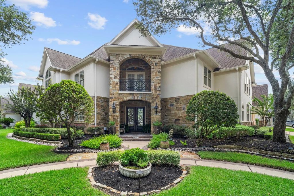 4023 Monticello Drive, Sugar Land