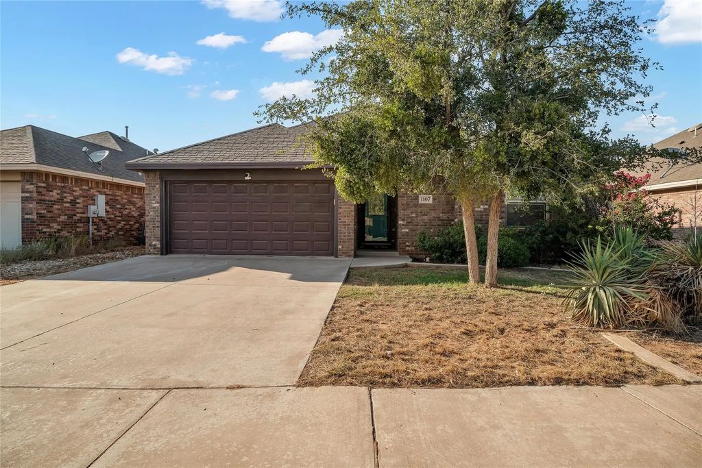 1107 Milltown Road, Midland