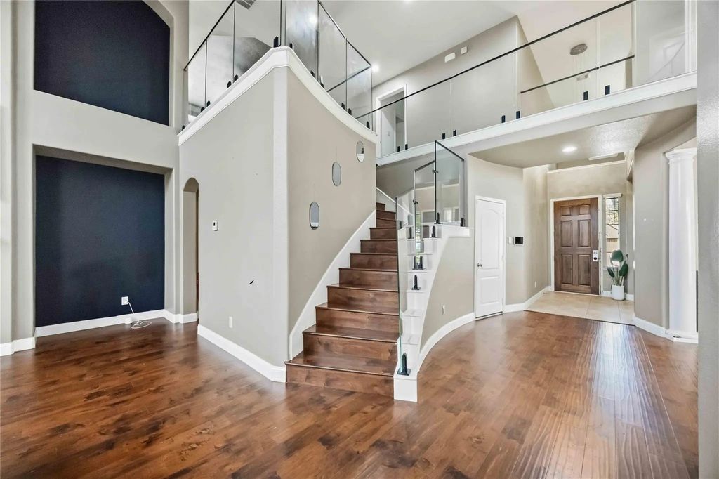2522 Crystal Shore Drive, Rosharon