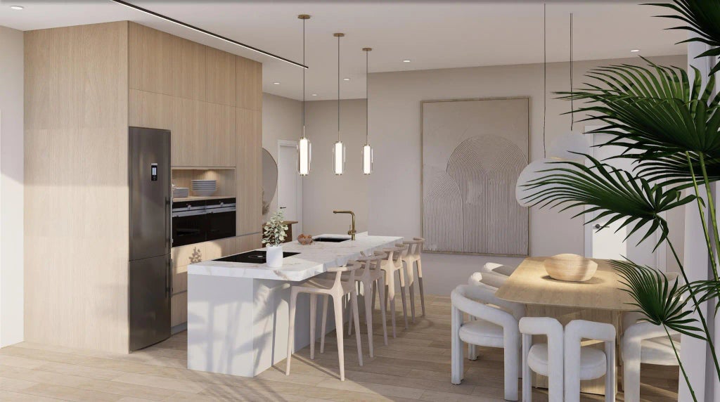 1 Sunset Villas 102, 