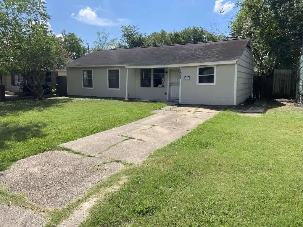 5414 Northridge Drive, Houston