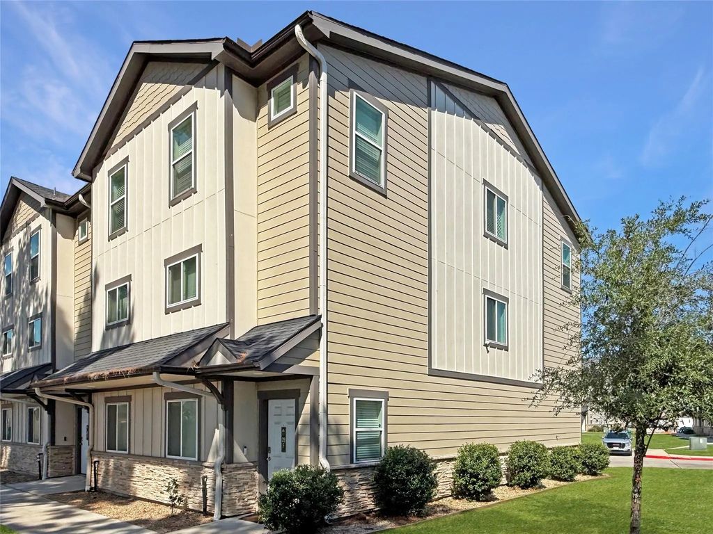 12603 Telge Road 28e-f, Cypress