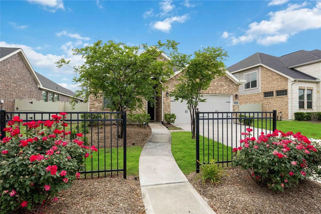 9816 Preserve Way, Conroe