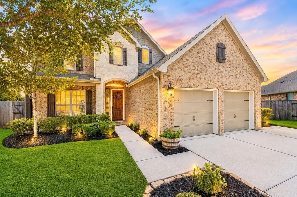 18603 Magpie Court, Cypress