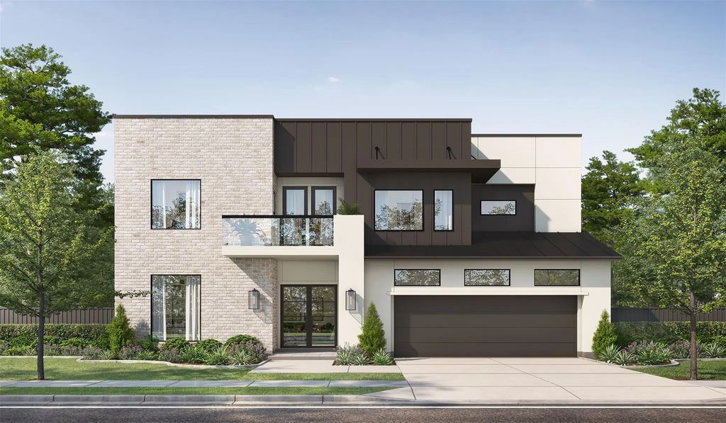 2336 Bartlett Street, Houston
