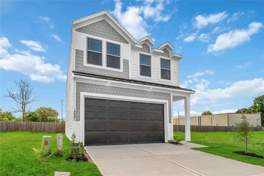 13437 Sun Cay Drive, Houston