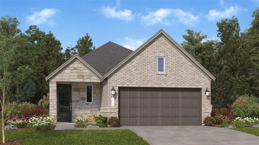 27206 Henley Ridge Drive, Katy