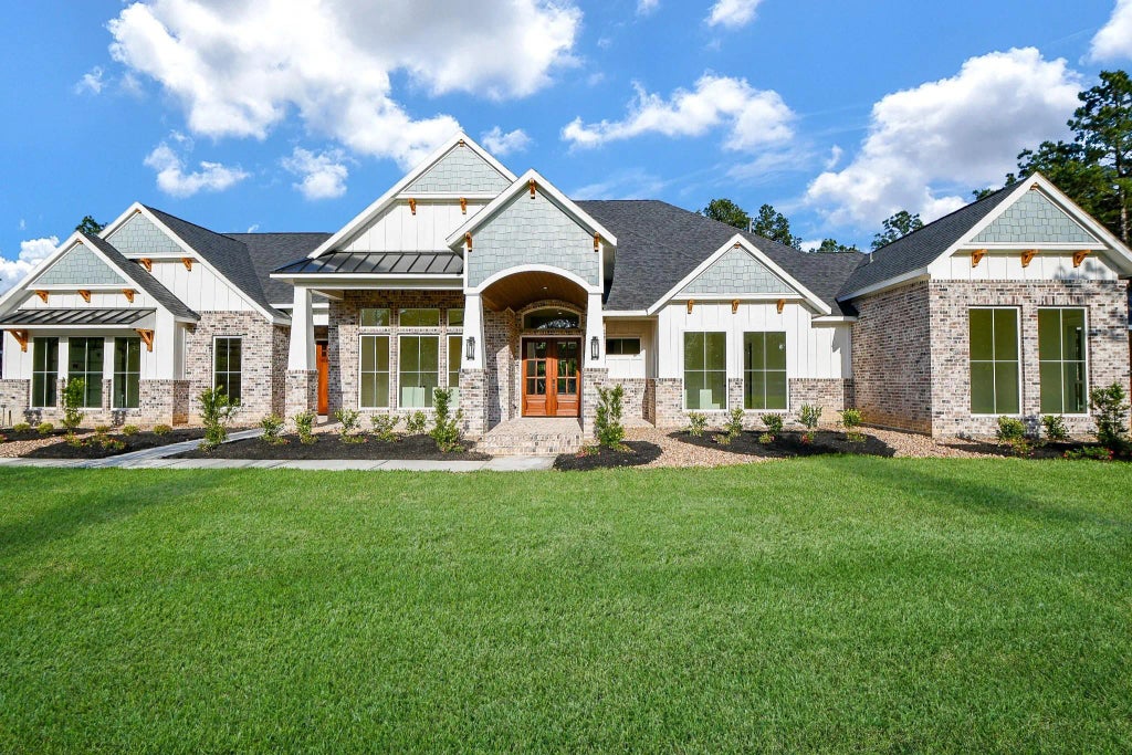 8603 Trinity Pines Court, Montgomery