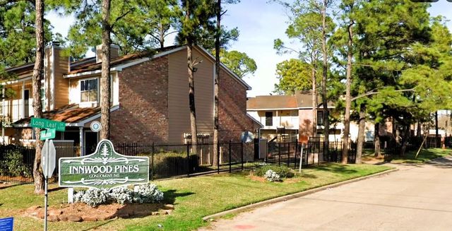 7402 Alabonson Road 108, Houston