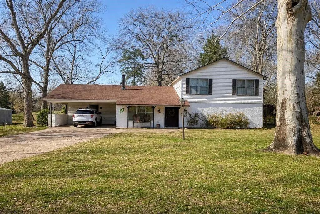 2500 E Houston Ave, Crockett