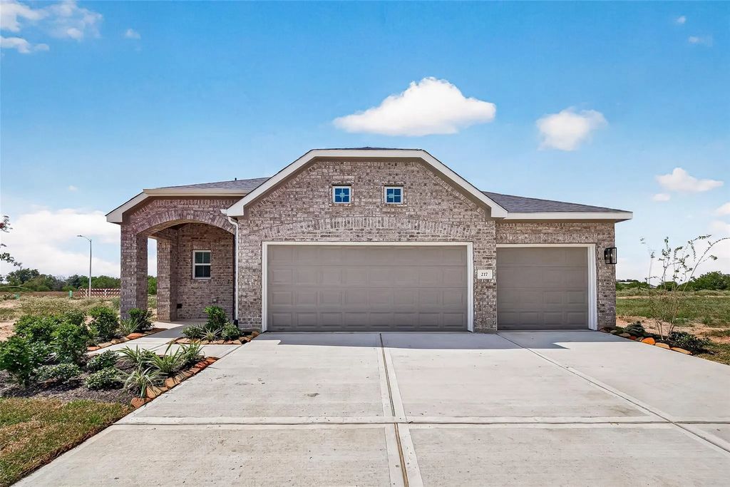 217 Green Jupiter Way, Brookshire