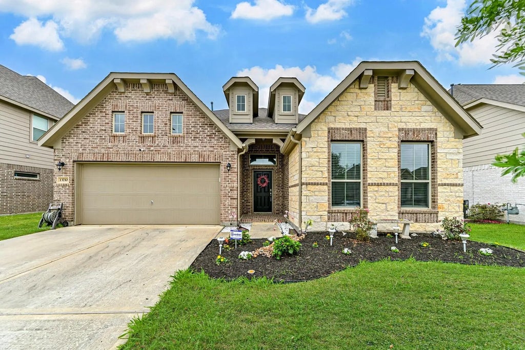 13710 Alaskan Brown Bear Trail, Crosby