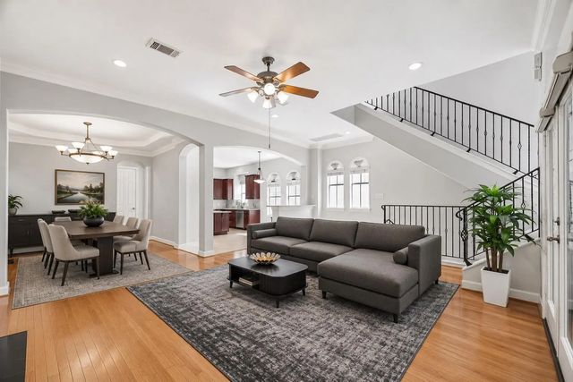 4502 Rose Street, Houston