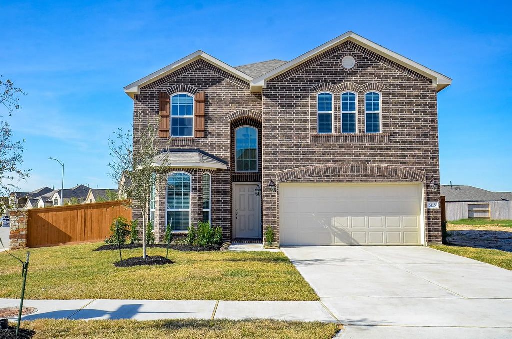5118 Brookshire Pass Dr, Fulshear