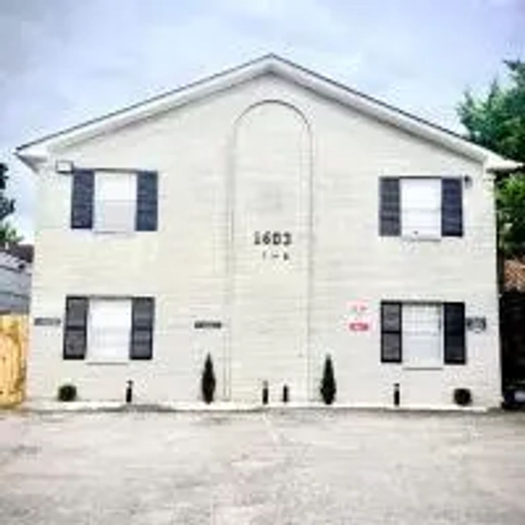 1603 W Main Street 6, Houston