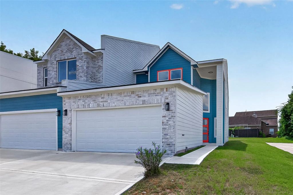 115 Capetown Lane, Conroe