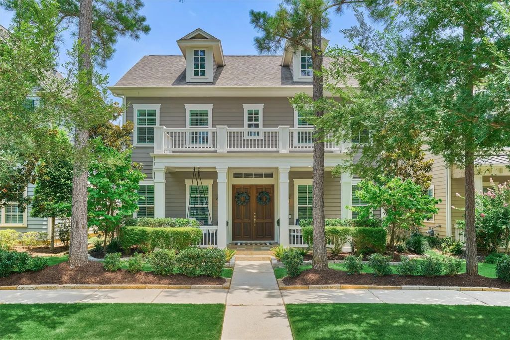 134 Kendrick Pines, The Woodlands