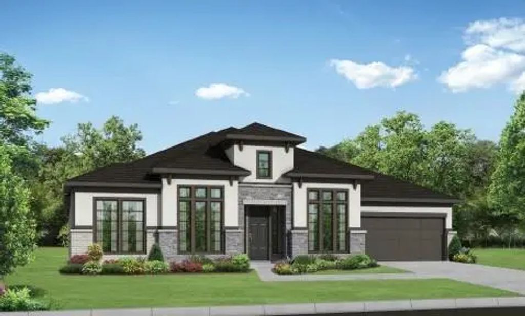 19903 Alondra, Cypress