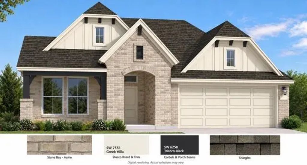 32439 Poplar Grove Lane, Spring