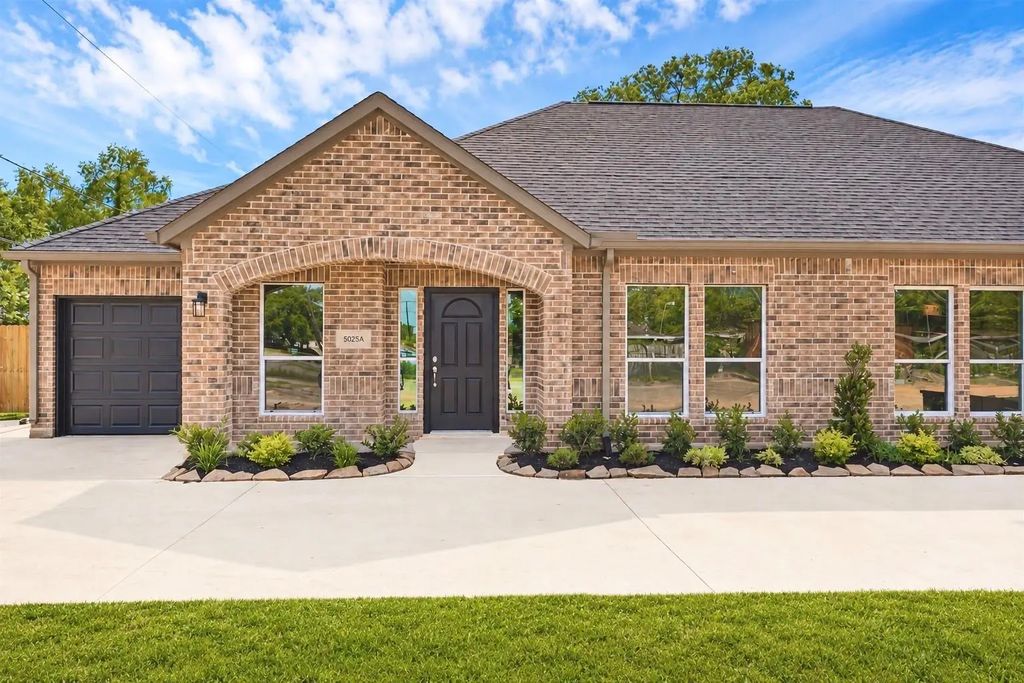 5025 Mallow Street A, Houston