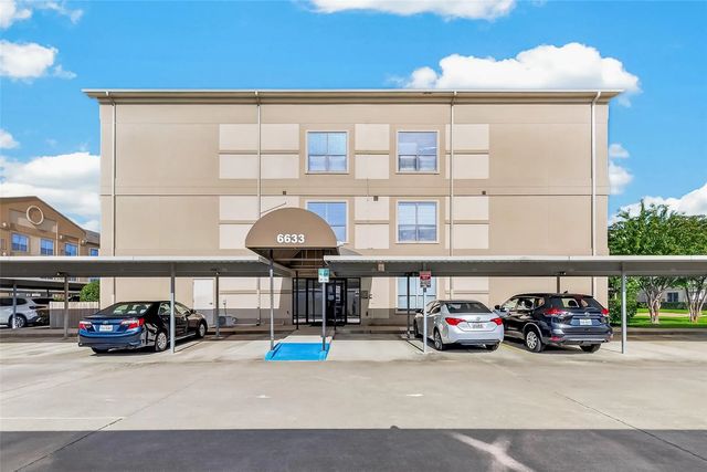 6633 W Sam Houston Parkway S 3c, Houston