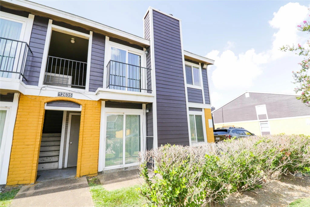 12635 Ashford Meadow Drive 4, Houston