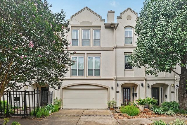 710 Rosedale Street, Houston