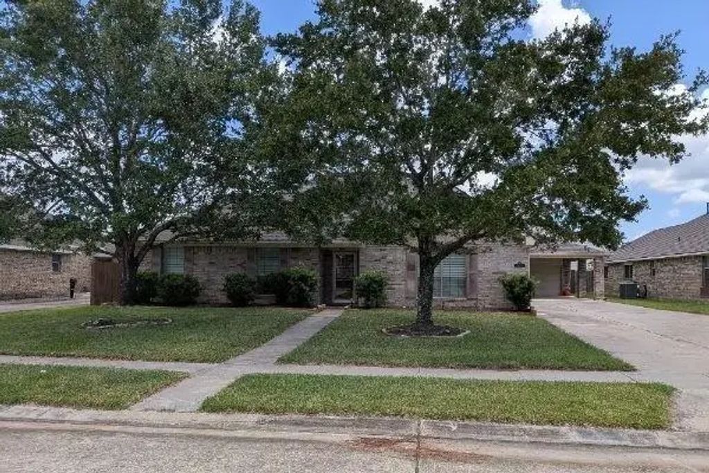 3607 Mustang Lane, Manvel