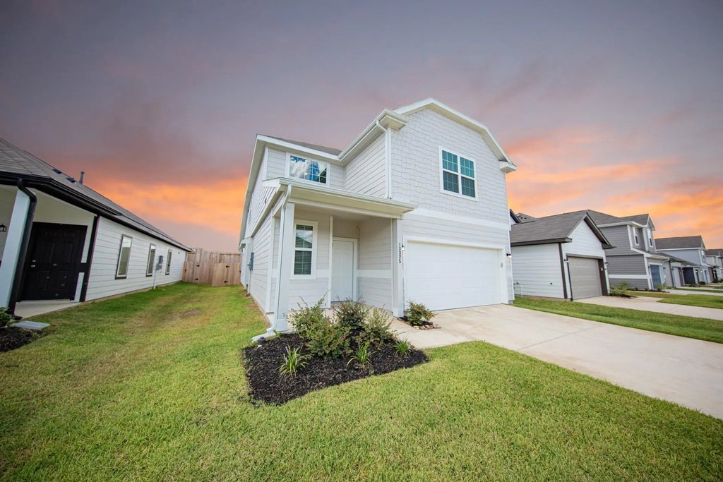 13325 Burbot Drive, Conroe