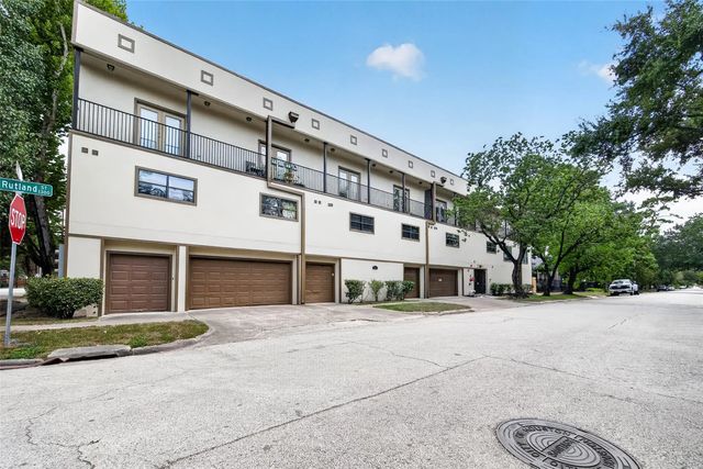 1342 Rutland Street 210, Houston