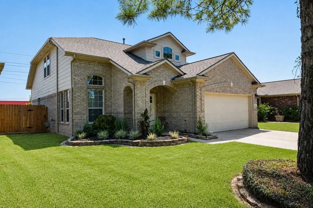 2214 Sterling Oaks Drive, Rosharon